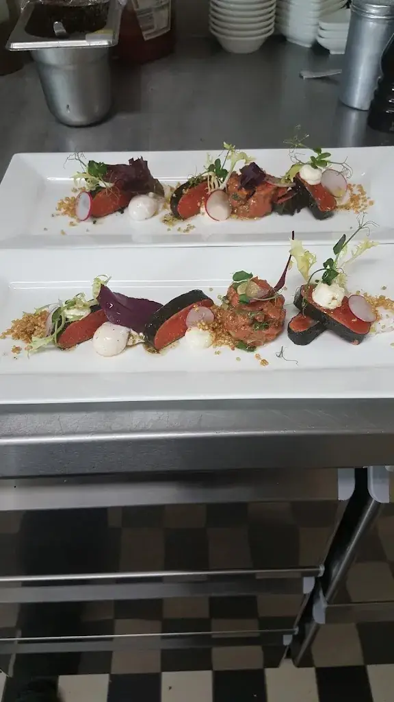 Menu_Golfclub Houtrak clubhuis_Halfweg_image_4