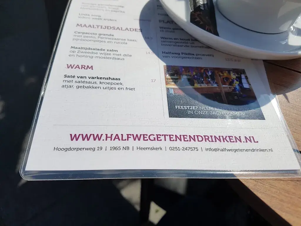 Menu_Halfweg eten en drinken_Heemskerk_imagen_3