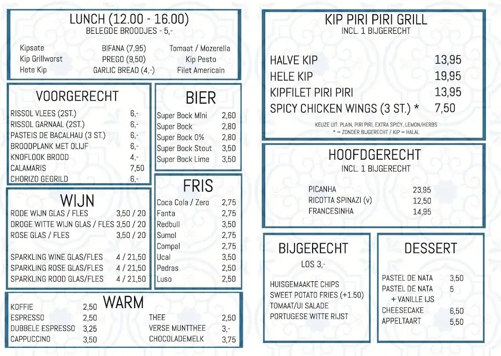 Menu_House of Kip_Zwanenburg_immagine_1