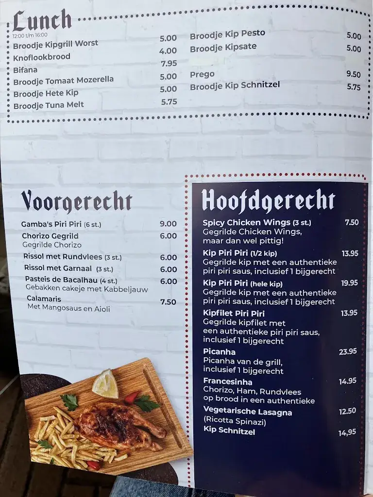 Menu_House of Kip_Zwanenburg_immagine_2