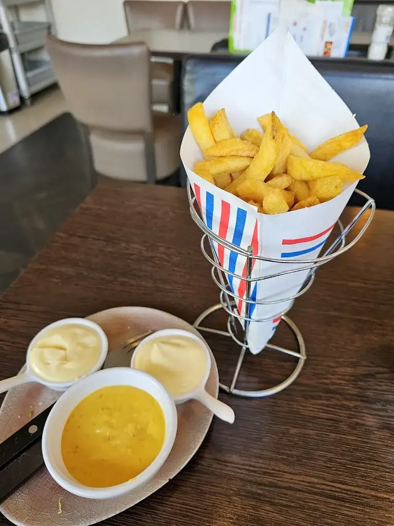 Enjoy Cafetaria Sandwich & Sushi_Zwanenburg_slider_image_2