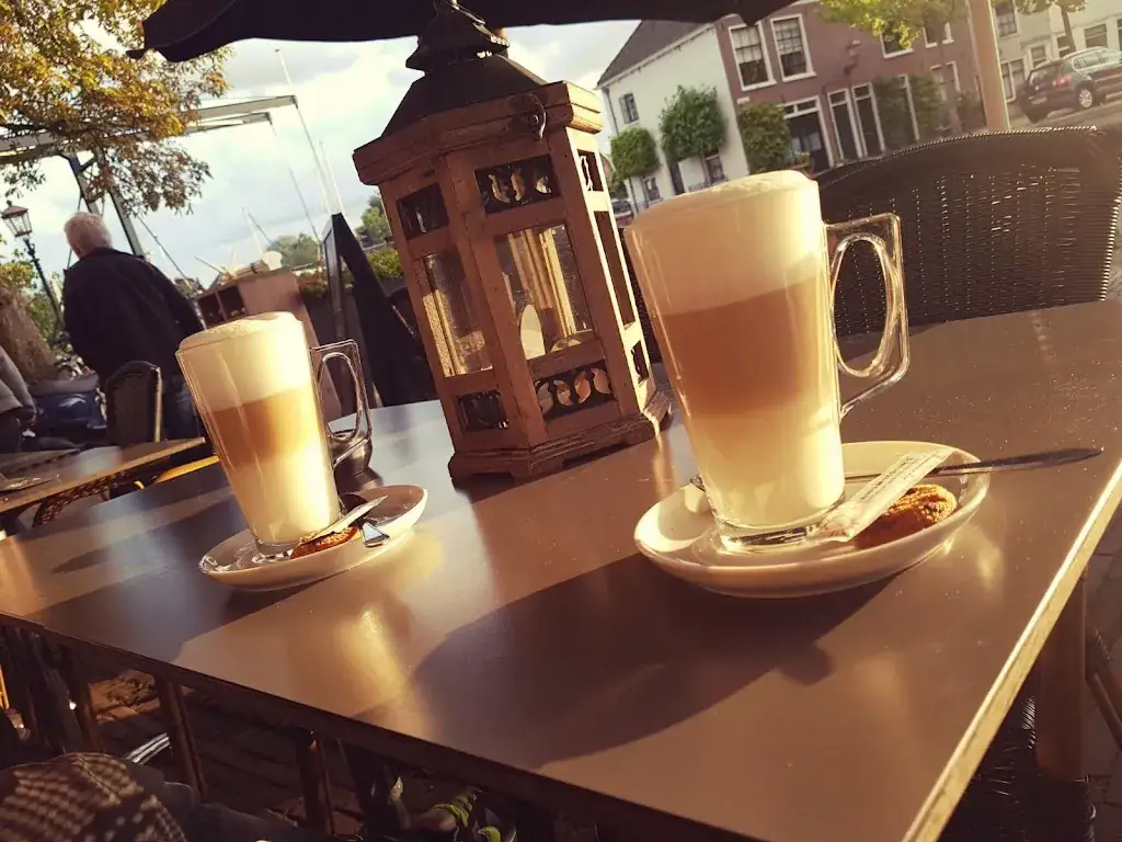 Menü_Restaurant De Kolk_Haarlem_Bild_7