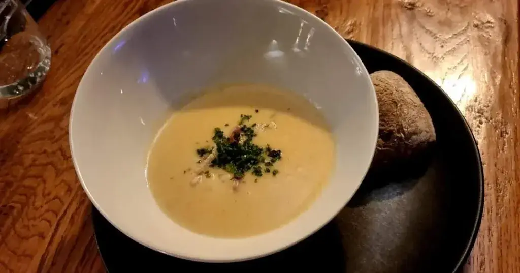 Richard T_Restaurant De Kolk_Haarlem_Bewertung