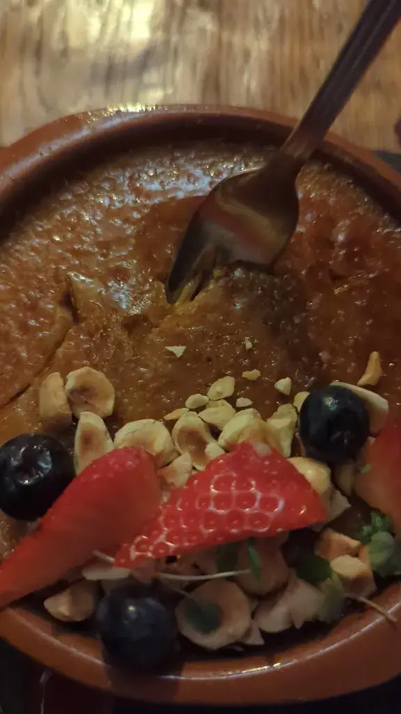 Rodrigo Winckler_Restaurant De Kolk_Haarlem_Bewertung