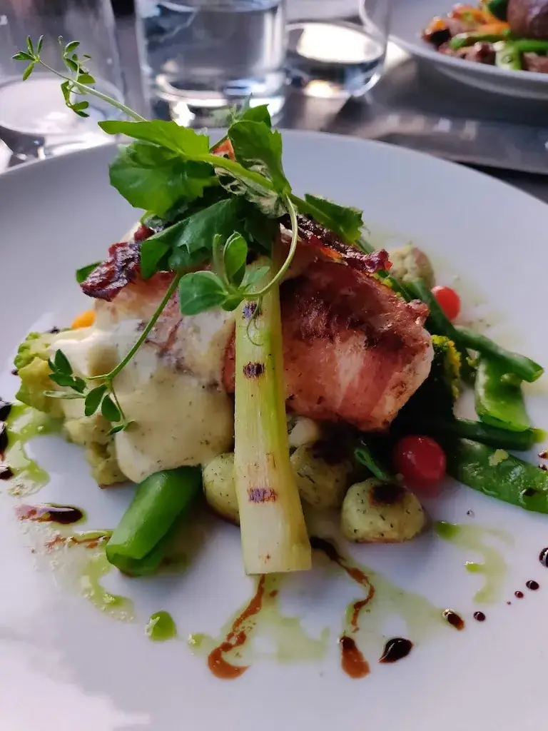 Hélène G_Restaurant De Kolk_Haarlem_Bewertung