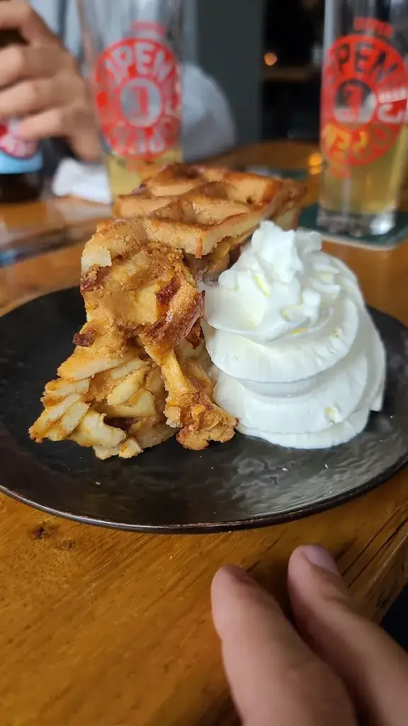 Menu_Restaurant Zuidam_Haarlem_image_6