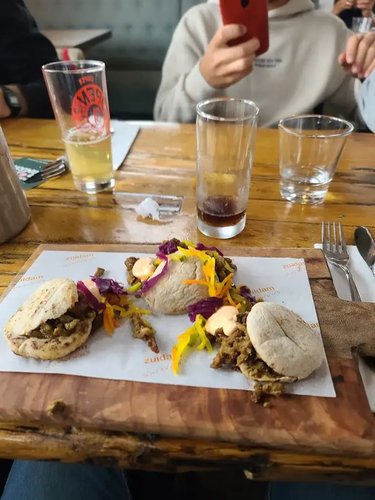 Menu_Restaurant Zuidam_Haarlem_image_9