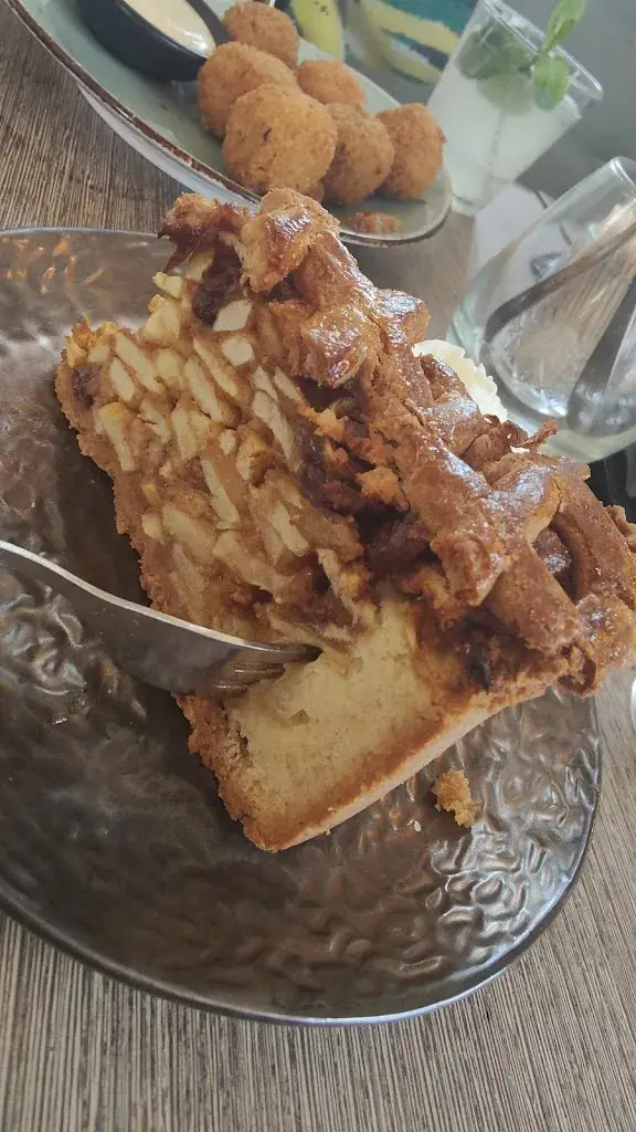 Andrea Moro_Restaurant Zuidam_Haarlem_review