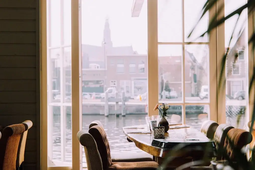 Restaurant Zuidam_Haarlem_slider_image_1