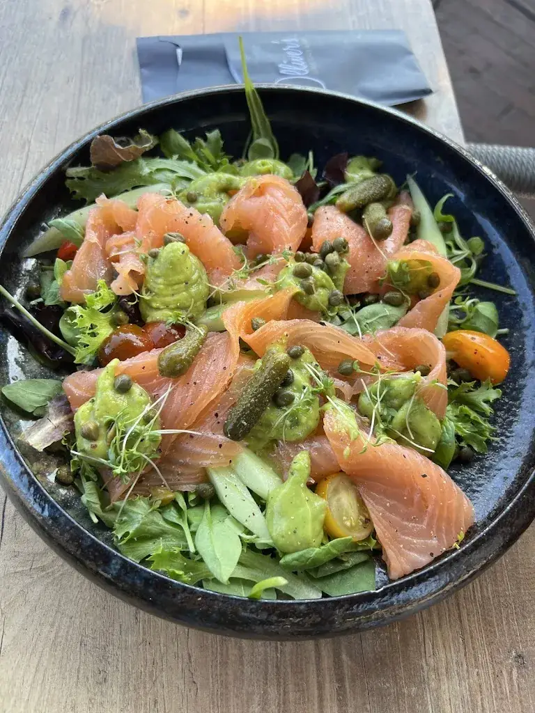 Menu_Olliver's Soulkitchen&Bar_Haarlem_image_5