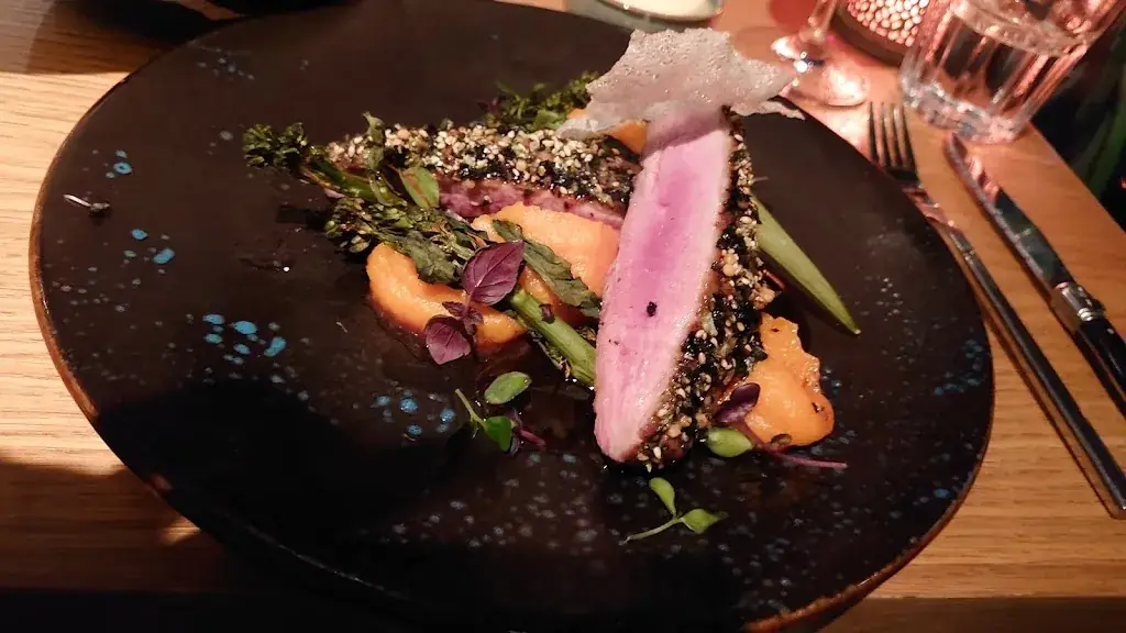 Menu_Olliver's Soulkitchen&Bar_Haarlem_image_6