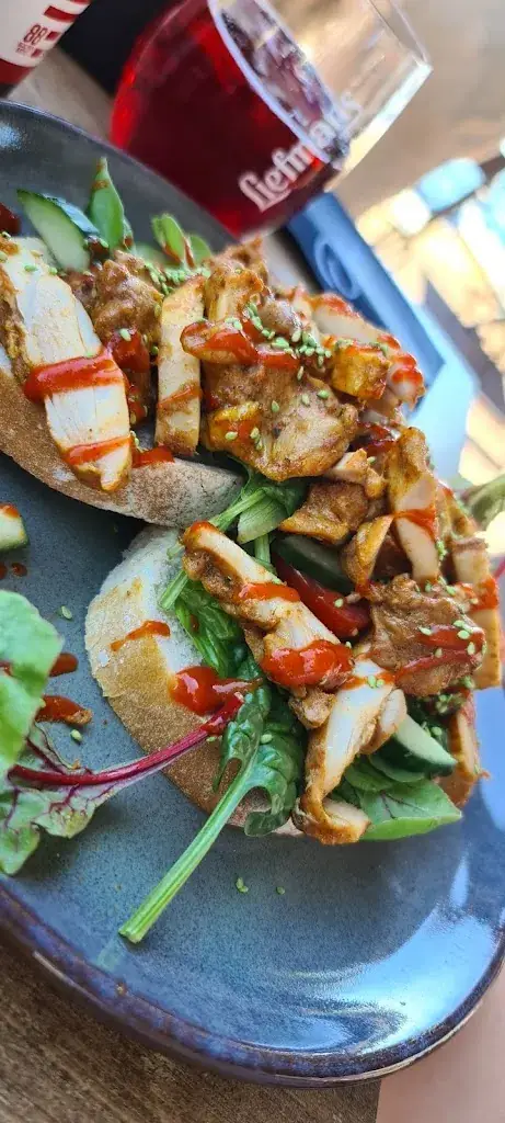 Menu_Olliver's Soulkitchen&Bar_Haarlem_image_9