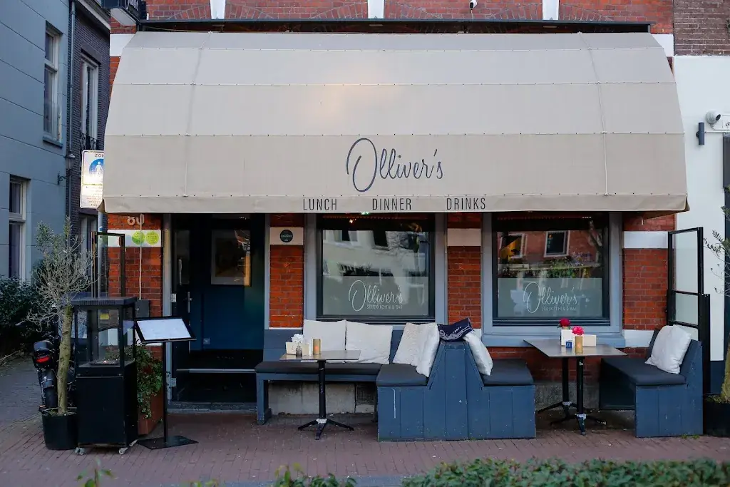 Olliver's Soulkitchen&Bar_Haarlem_slider_image_1
