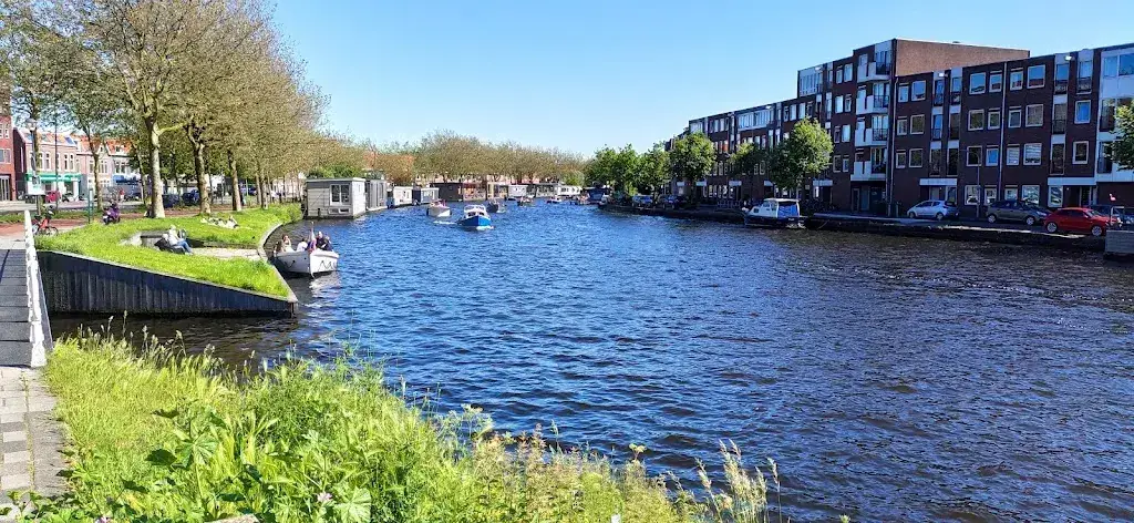 Plippie van Heijningen_Paviljoen Loef_Haarlem_review