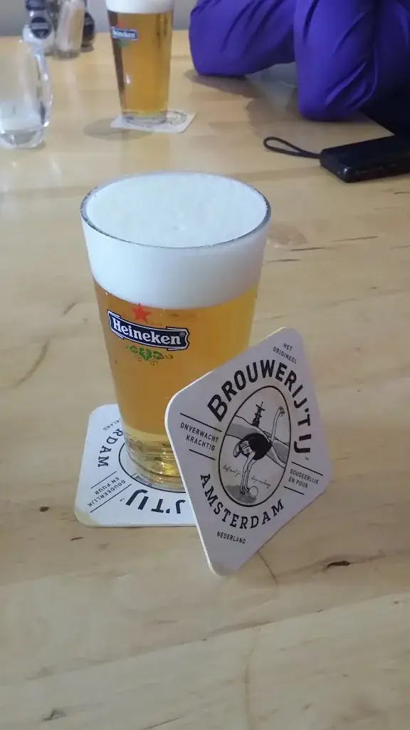 Menü_Eetlokaal In den Swarten Hondt_Haarlem_Bild_2