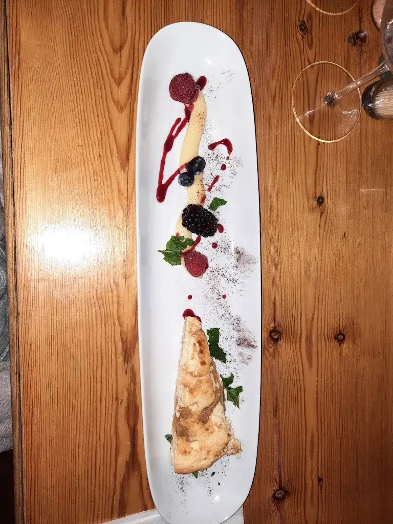 Menü_Eetlokaal In den Swarten Hondt_Haarlem_Bild_3