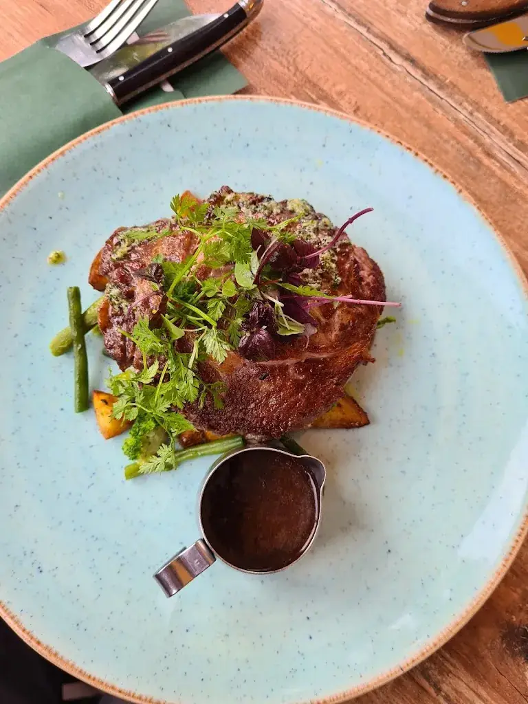 Menü_Eetlokaal In den Swarten Hondt_Haarlem_Bild_4