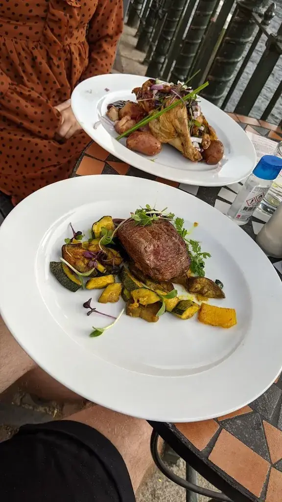 Menü_Eetlokaal In den Swarten Hondt_Haarlem_Bild_7