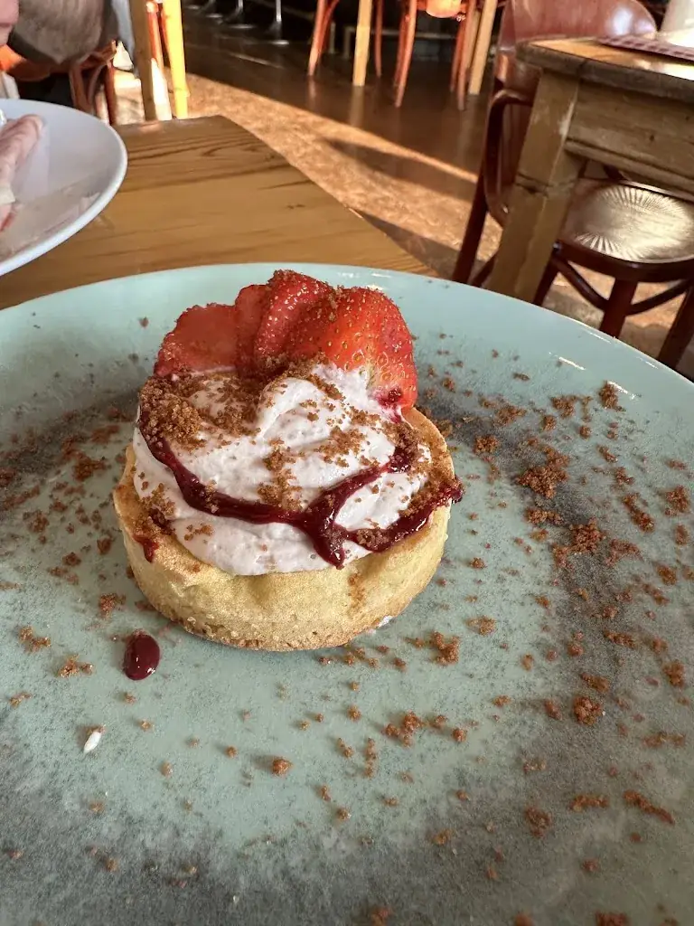 selin_Eetlokaal In den Swarten Hondt_Haarlem_Bewertung