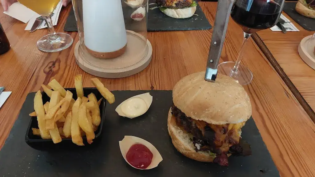 Cumhur_Eetlokaal In den Swarten Hondt_Haarlem_Bewertung