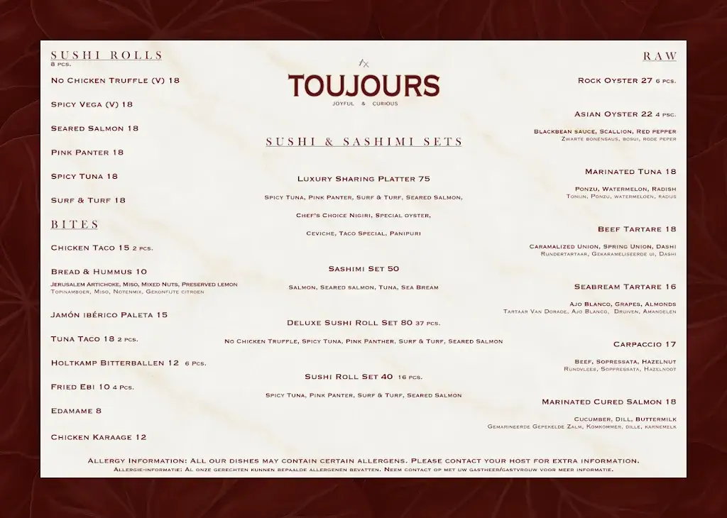 Menu_Toujours_Haarlem_image_1