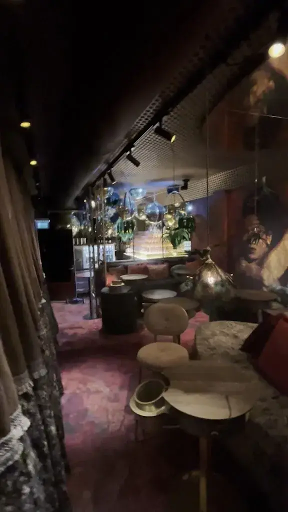 Guilherme Jacobucci_Toujours_Haarlem_review