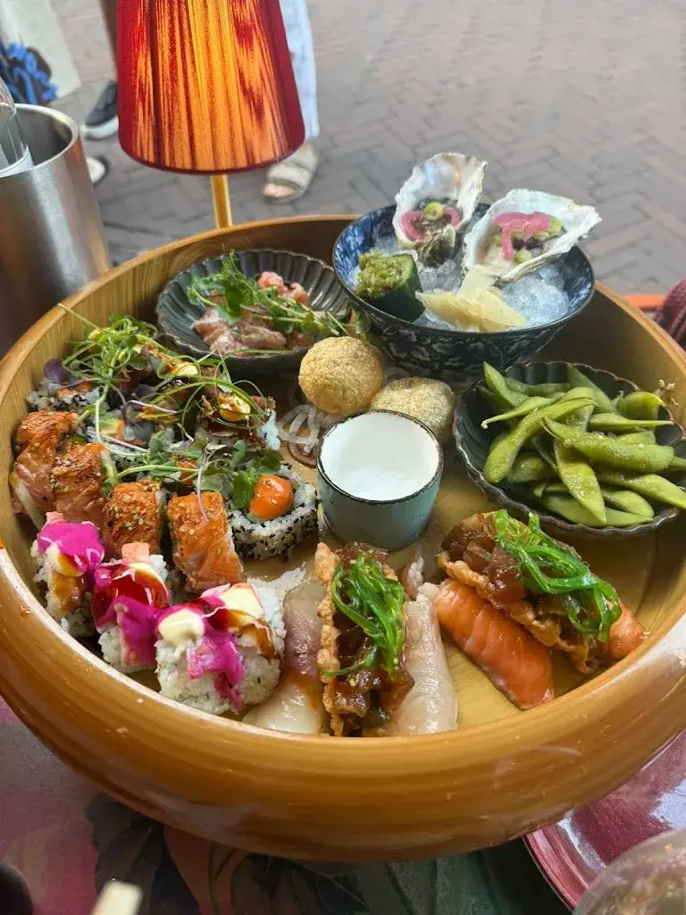 Rik de Gooijer_Toujours_Haarlem_review