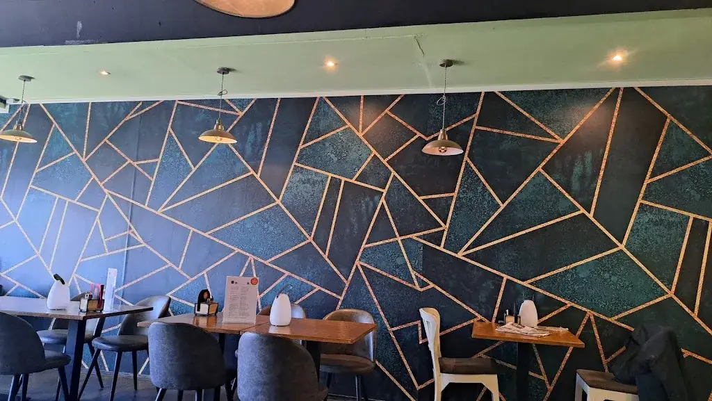 Serene Dream_vegan food bar almere_Almere_review