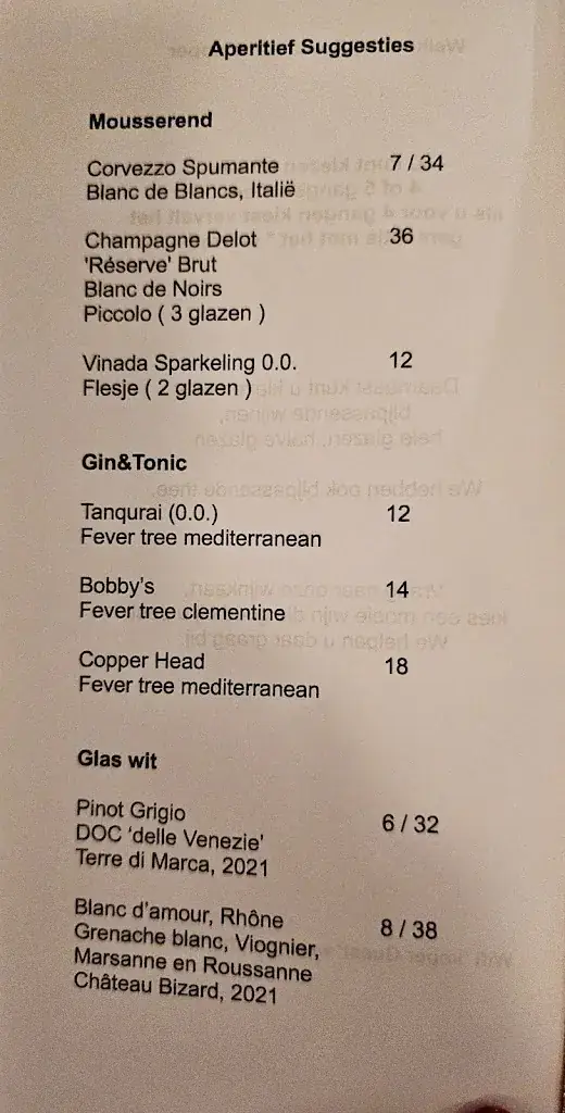 Menu_Restaurant Koper_Haarlem_image_2