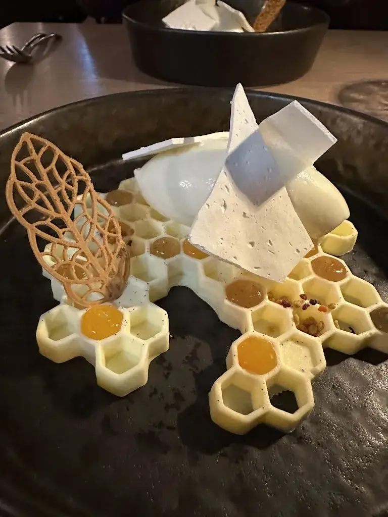 Kalista van de Laar-Antoniuk_Restaurant Koper_Haarlem_review