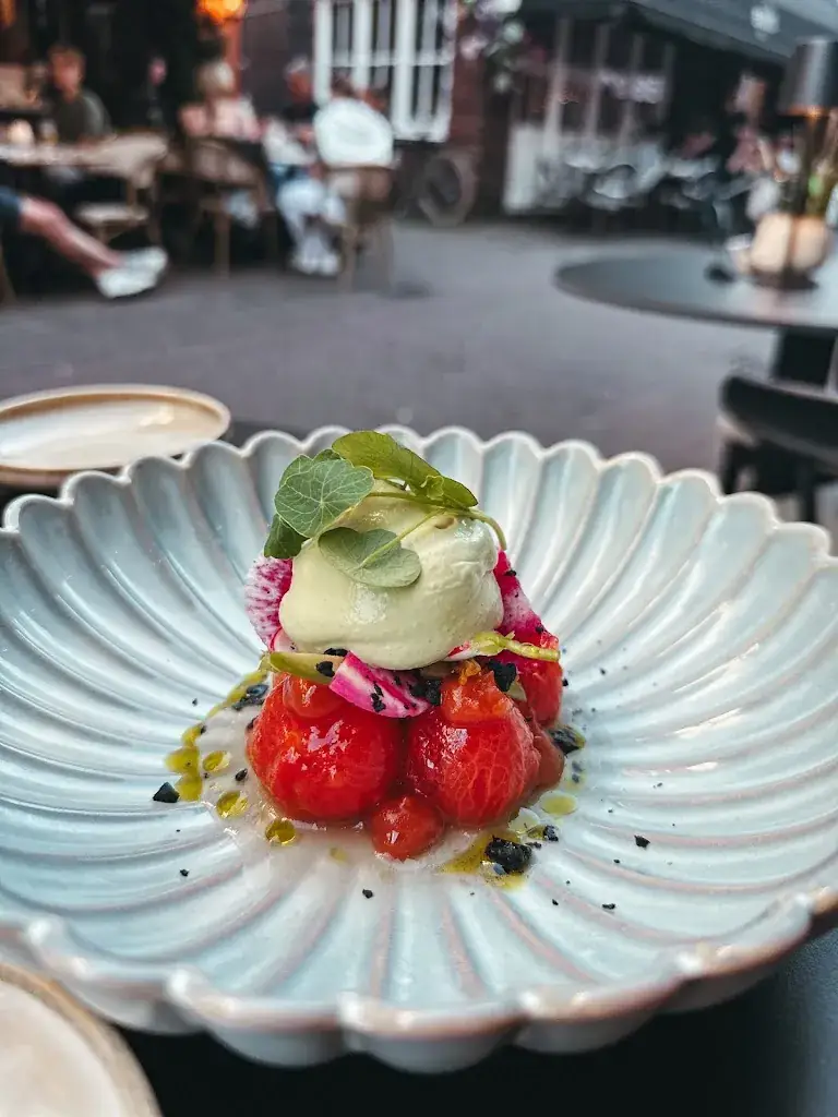 Julia Fiorito_Restaurant Koper_Haarlem_review