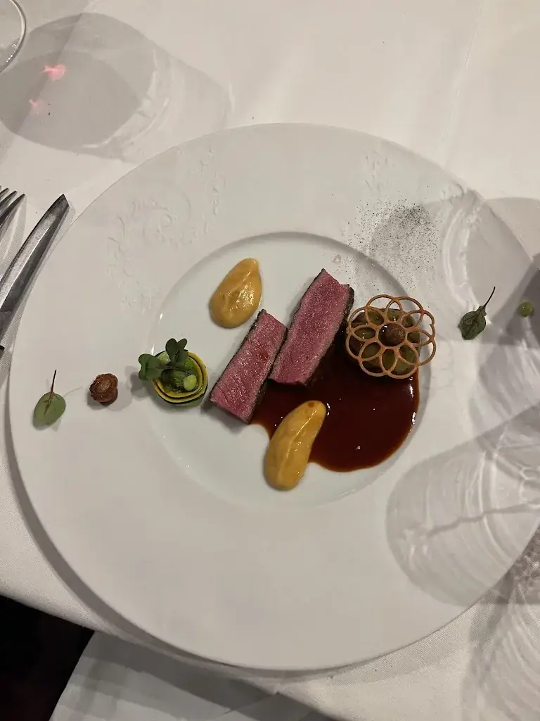 Menü_Mano restaurant_Haarlem_Bild_2