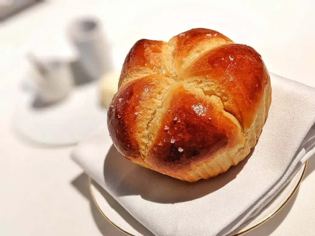 Menü_Mano restaurant_Haarlem_Bild_5