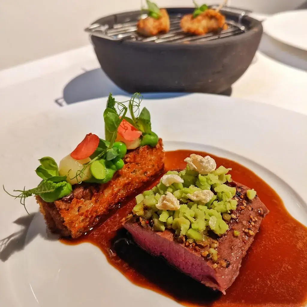 Menü_Mano restaurant_Haarlem_Bild_6