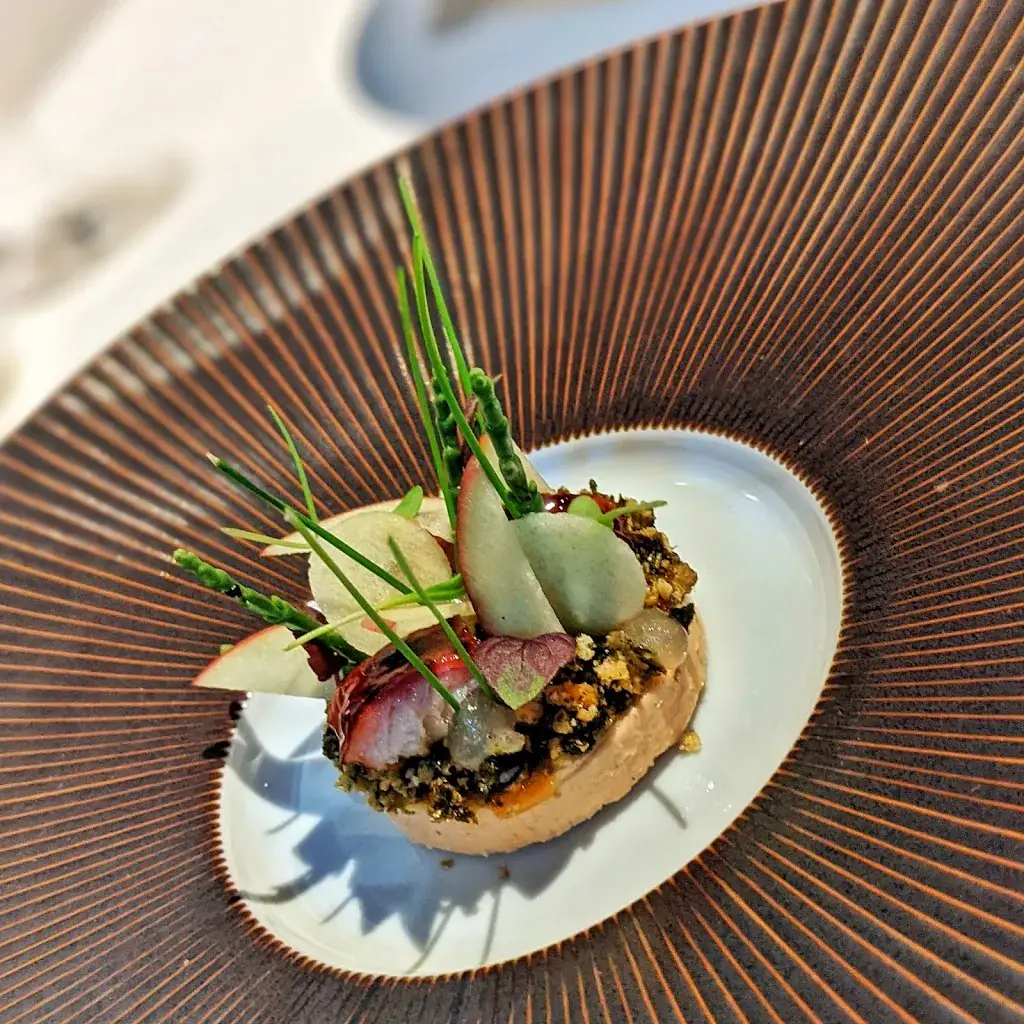 Menü_Mano restaurant_Haarlem_Bild_7