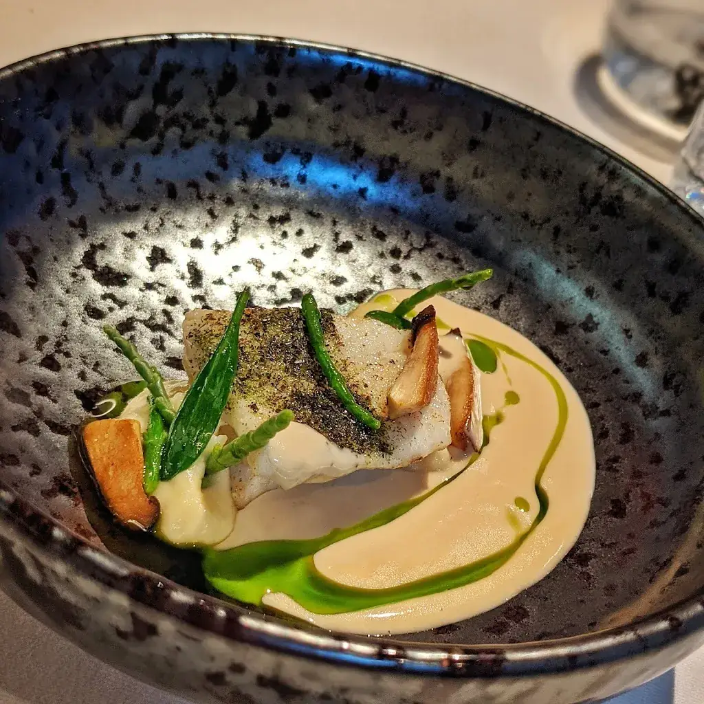 Menü_Mano restaurant_Haarlem_Bild_9