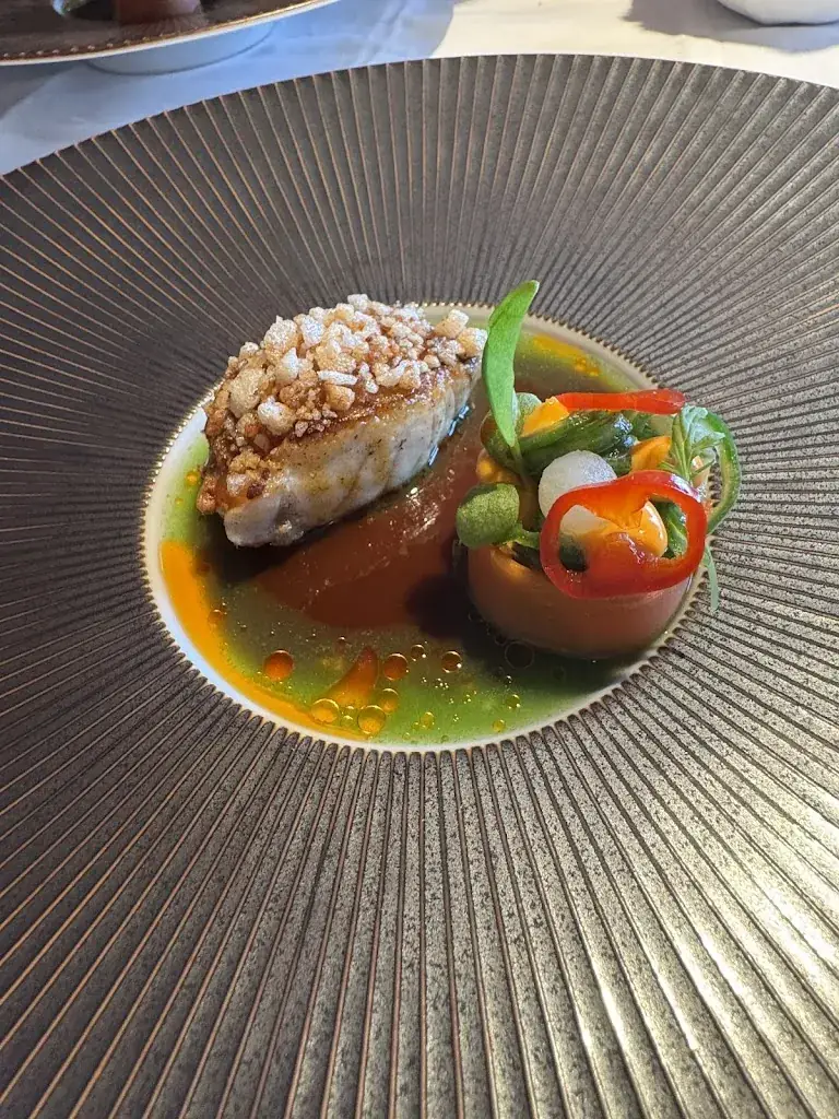 Ben Burnett_Mano restaurant_Haarlem_Bewertung