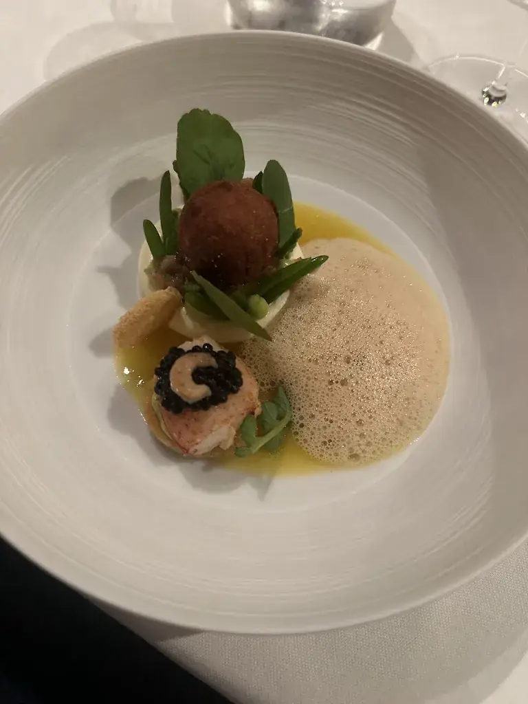 EH HUG_Mano restaurant_Haarlem_Bewertung