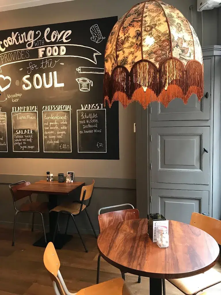 Menu_Dijkers Eten & Drinken_Haarlem_image_2