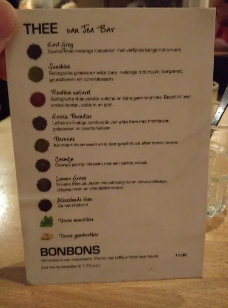 Menu_Dijkers Eten & Drinken_Haarlem_image_4