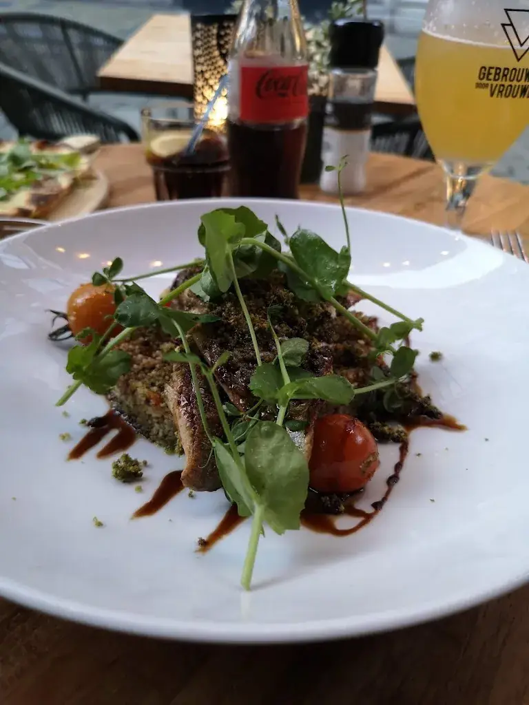 Menu_Dijkers Eten & Drinken_Haarlem_image_6