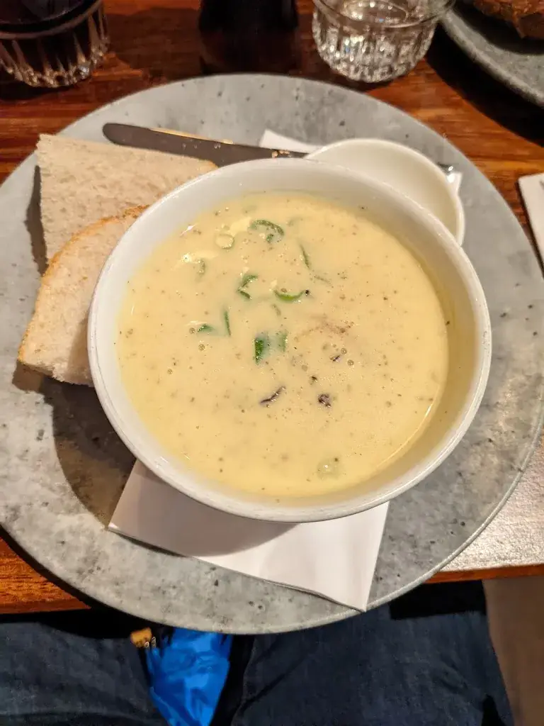 Menu_Dijkers Eten & Drinken_Haarlem_image_7