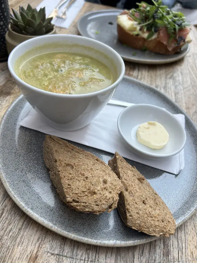 Rawad_Dijkers Eten & Drinken_Haarlem_review