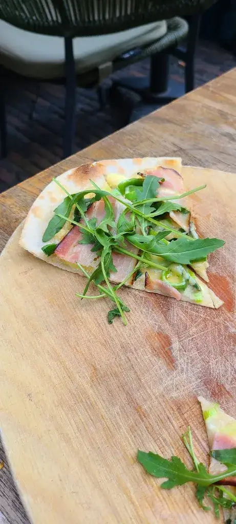 Michael Kaiz_Dijkers Eten & Drinken_Haarlem_review