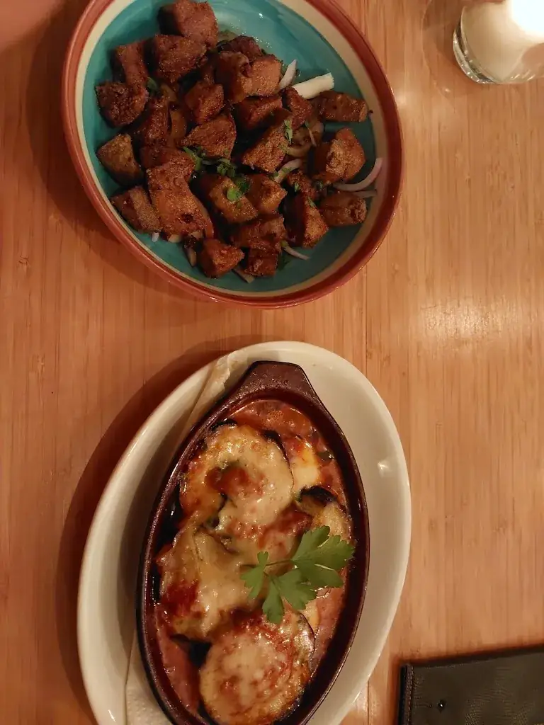 Menu_Restaurant Merdane_Haarlem_immagine_4