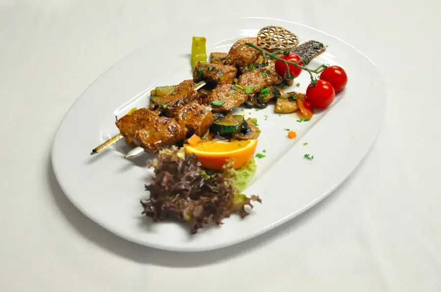 Menu_Restaurant Merdane_Haarlem_immagine_5