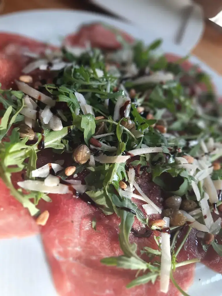 Menu_Restaurant Merdane_Haarlem_immagine_6