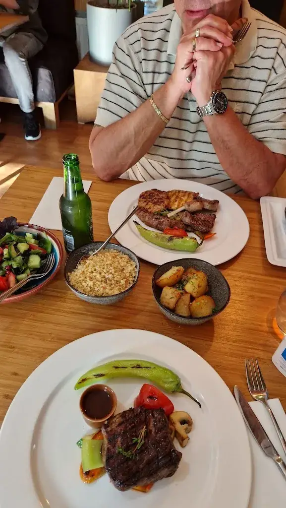 Menu_Restaurant Merdane_Haarlem_immagine_8