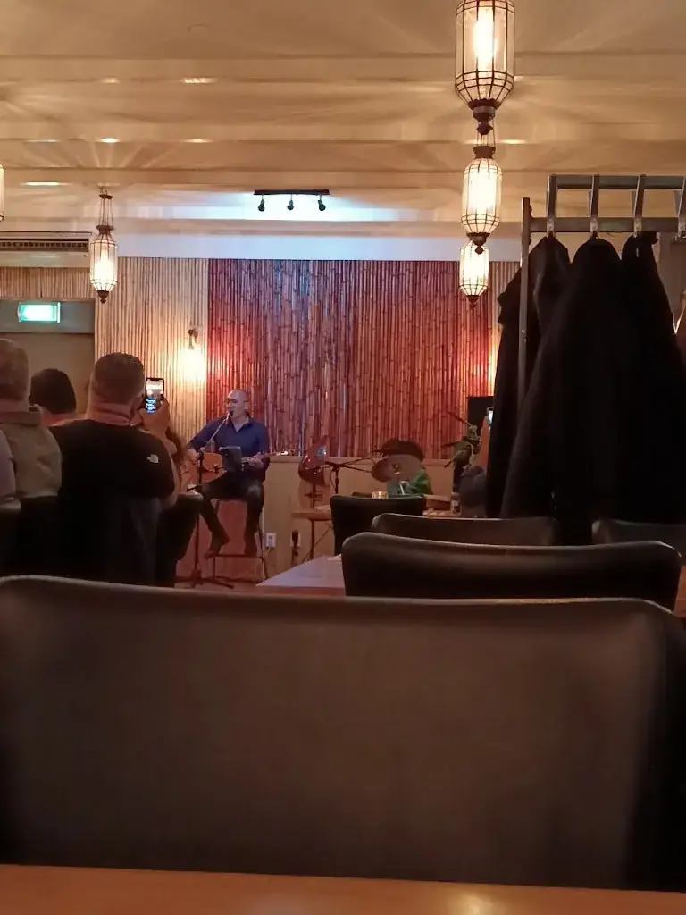 Restaurant Merdane_Haarlem_slider_image_2