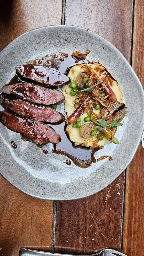 Herve Mathieu_restaurant metzo_Haarlem_reseña